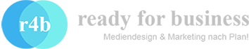 Mediendesign & Marketing nach Plan!